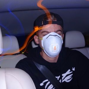 Meet your Posher, Jack